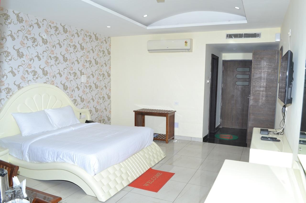 Chopra Residency Hotel Hamirpur Exterior photo