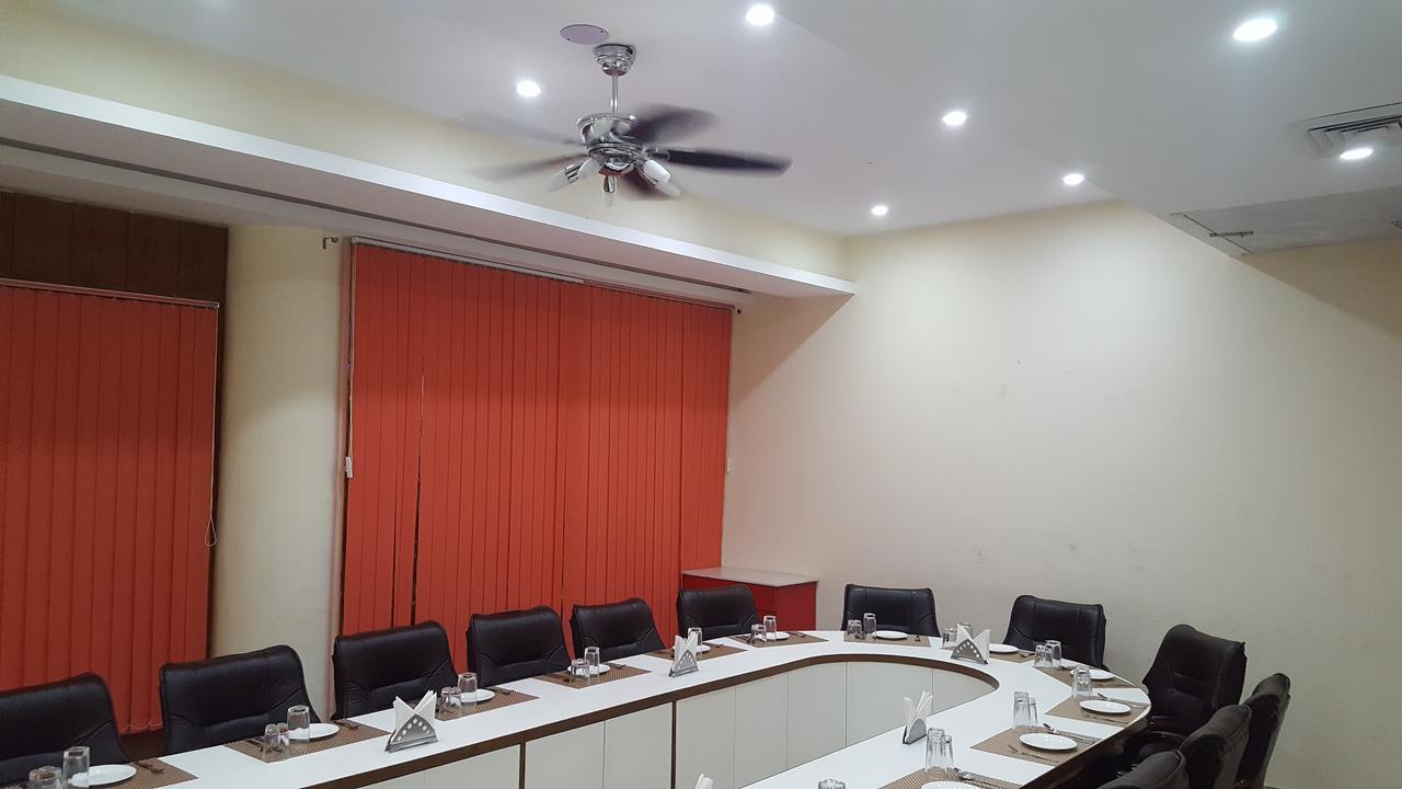 Chopra Residency Hotel Hamirpur Exterior photo