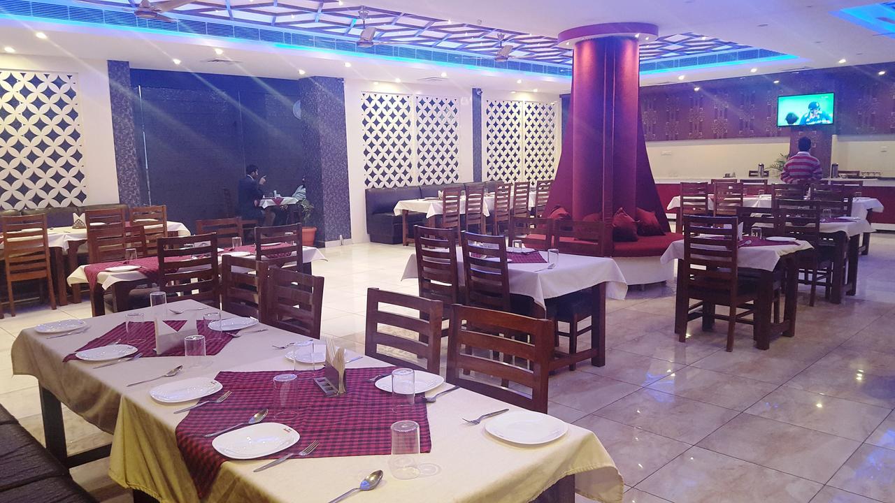 Chopra Residency Hotel Hamirpur Exterior photo